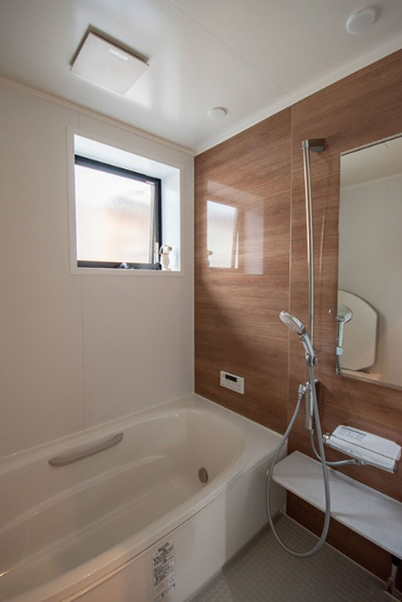 【浴室】 | K30177-鷹峯