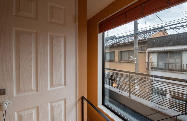 【内装】 | K30177-鷹峯