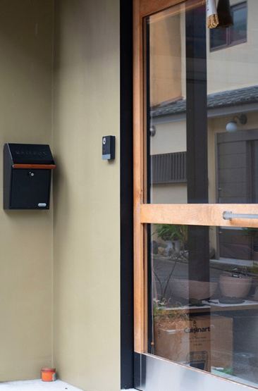 【玄関】 | K30177-鷹峯