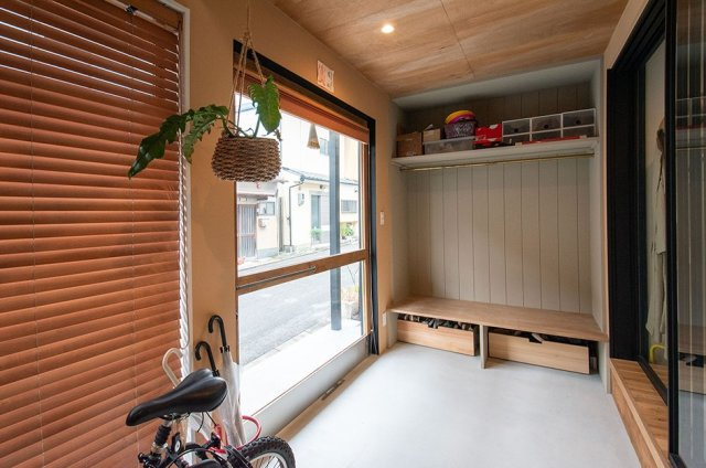 【玄関】 | K30177-鷹峯