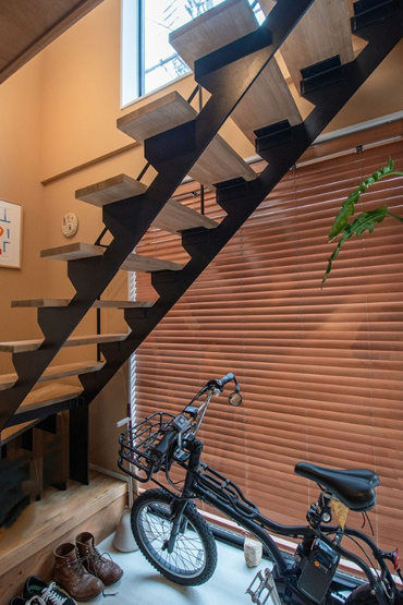 【玄関】 | K30177-鷹峯