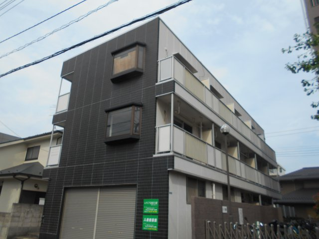 レナジア京成大久保