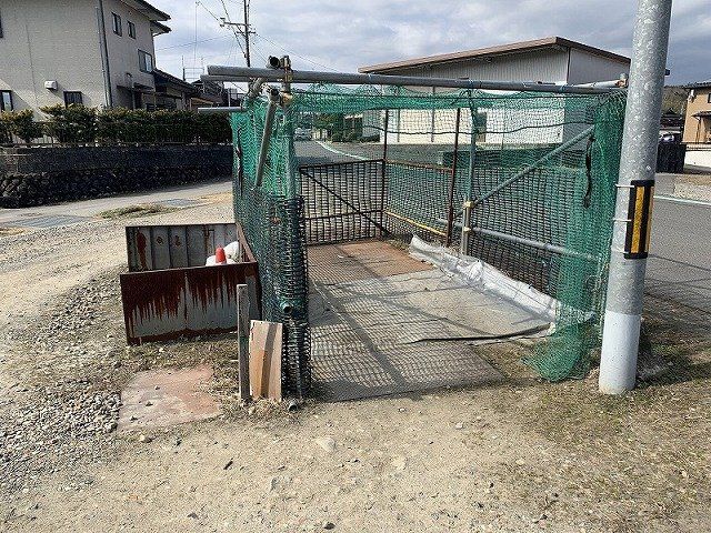 イブニング　スターヒルⅡのその他共用部分