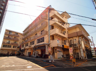 【外観】 | 外観です