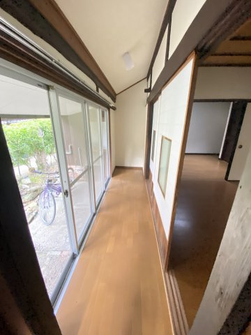 山口市三の宮２丁目の一戸建てのその他