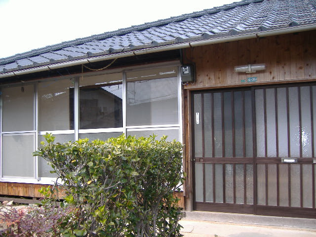 山口市三の宮２丁目の一戸建て