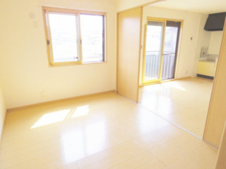 【展望】 | グランドソレイユB