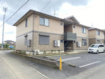 グランドソレイユBの画像