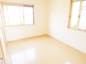 【内装】 | グランドソレイユB