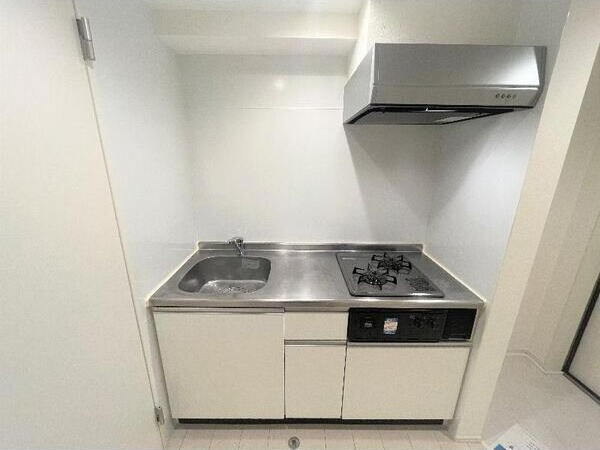 エルサチのキッチン