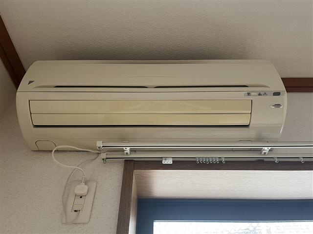 コーラルビルの設備