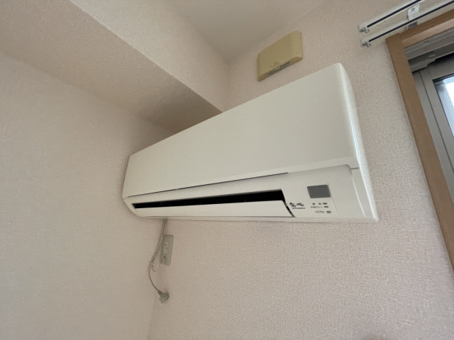 憩ハイツの設備