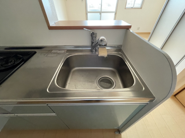 憩ハイツのその他