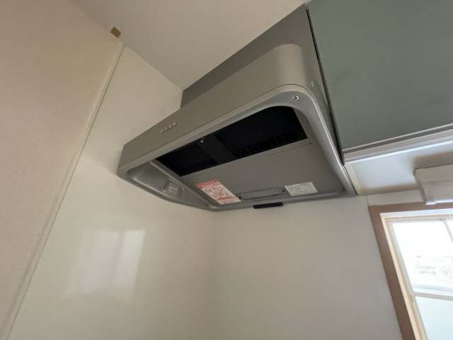 憩ハイツのその他