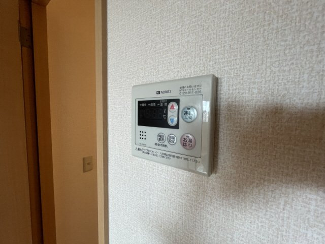 憩ハイツのその他