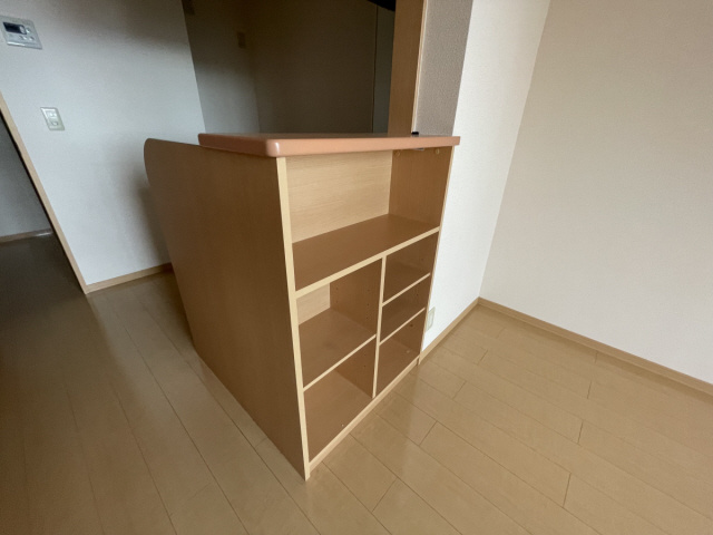 憩ハイツのその他