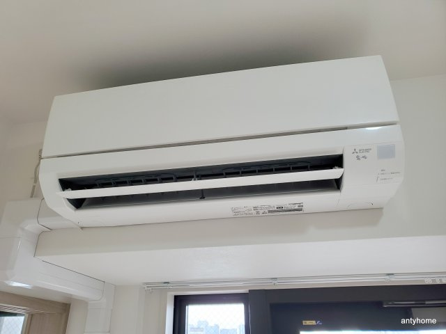 バウスフラッツ新大阪　仲介手数料無料の設備