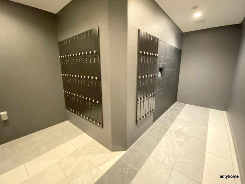 バウスフラッツ新大阪　仲介手数料無料の設備