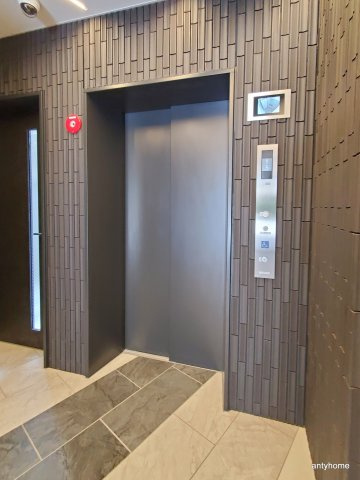 バウスフラッツ新大阪　仲介手数料無料の設備