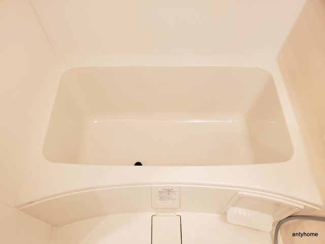 バウスフラッツ新大阪　仲介手数料無料の浴室