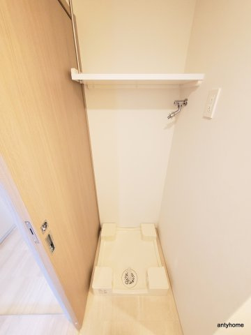 バウスフラッツ新大阪　仲介手数料無料のその他