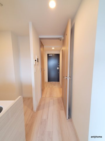 バウスフラッツ新大阪　仲介手数料無料の内装