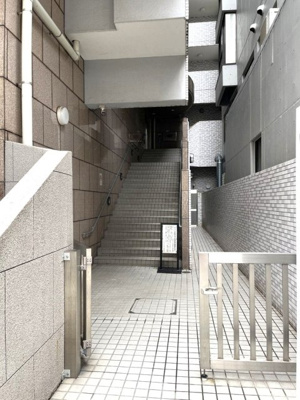 【エントランス】 | ライオンズプラザ伊勢佐木町通り