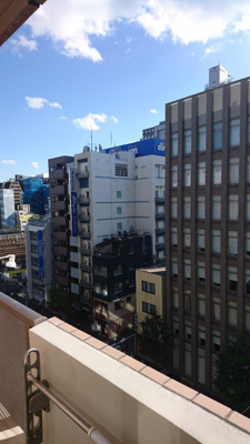 【展望】 | スカイコート秋葉原