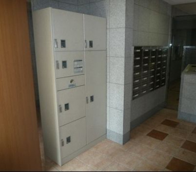 【その他共用部分】 | スカイコート秋葉原