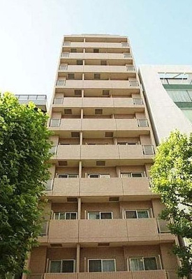 【外観】 | スカイコート秋葉原