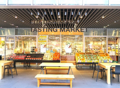 【周辺】 | スカイコート秋葉原