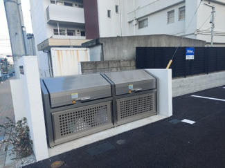 【その他共用部分】