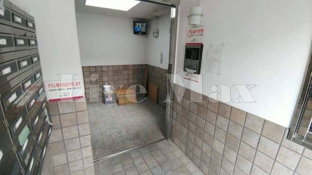 オートロック