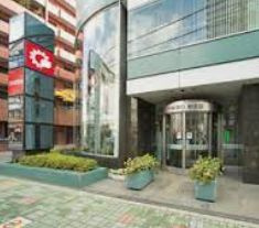 千葉銀行柏西口支店（276m）