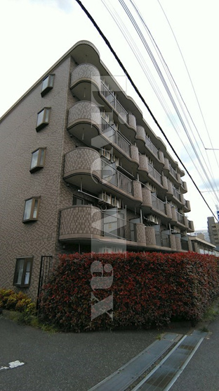 【外観】Nasic柏