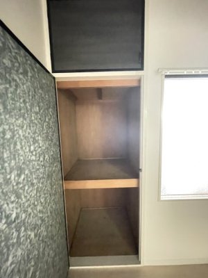 【収納】 | サンライフ菅原 | 便利な収納スペースです