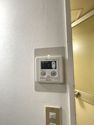 【その他】 | サンライフ菅原 | 給湯器があります