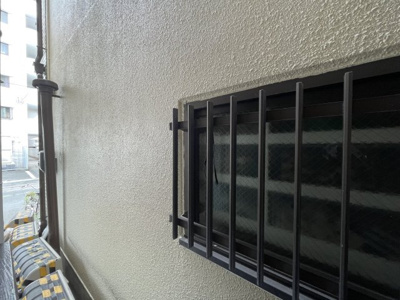 【展望】 | サンライフ菅原 | バルコニーからの眺めです