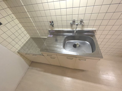 【キッチン】 | サンライフ菅原 | キッチンでお料理をお楽しみください