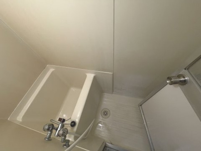 【浴室】 | サンライフ菅原 | 日々の疲れを癒すお風呂付です