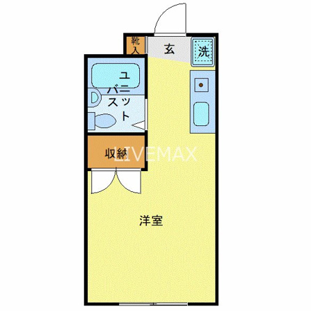 コンフォートマンション北戸田