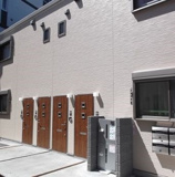 ウィング・ジムコB棟の画像