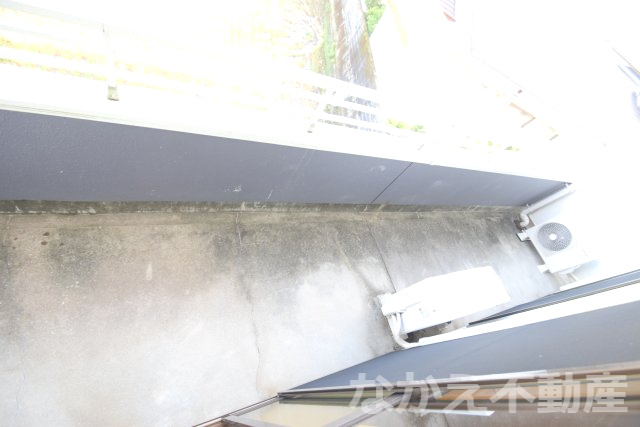 apartment 領家町火屋ケ原