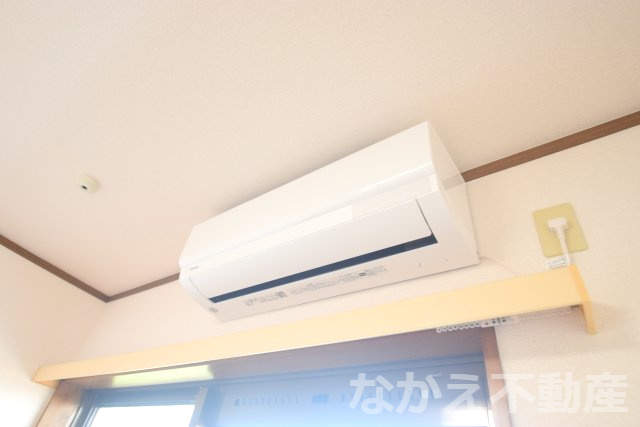 apartment 領家町火屋ケ原