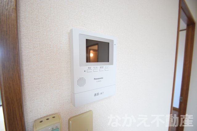 apartment 領家町火屋ケ原