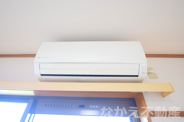 apartment 領家町火屋ケ原