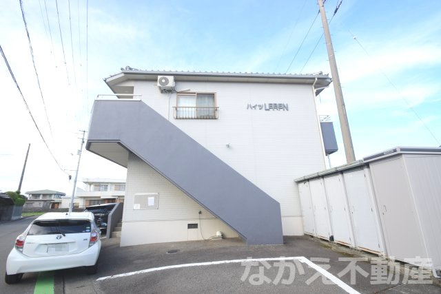 apartment 領家町火屋ケ原