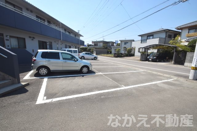 apartment 領家町火屋ケ原