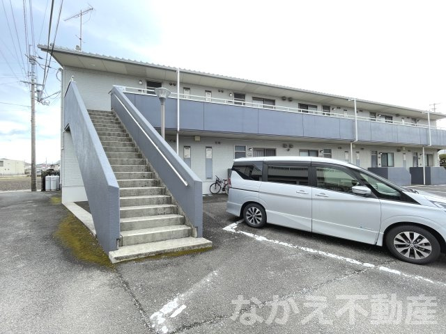 apartment 領家町火屋ケ原