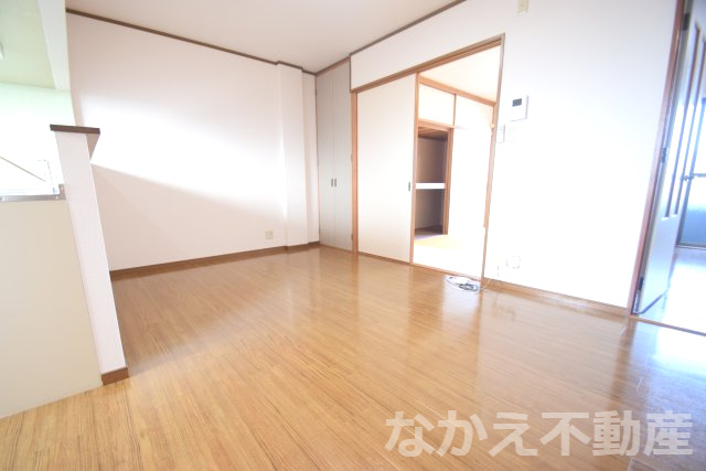 【居間・リビング】 | 居間です